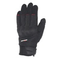 [GM00620480062] ถุงมือ Snap IE ดำ-แดง