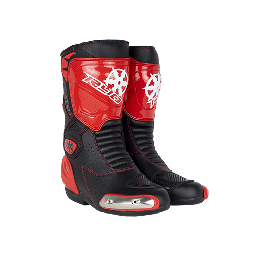 [00037006403300063] รองเท้า Raptor3 แดง